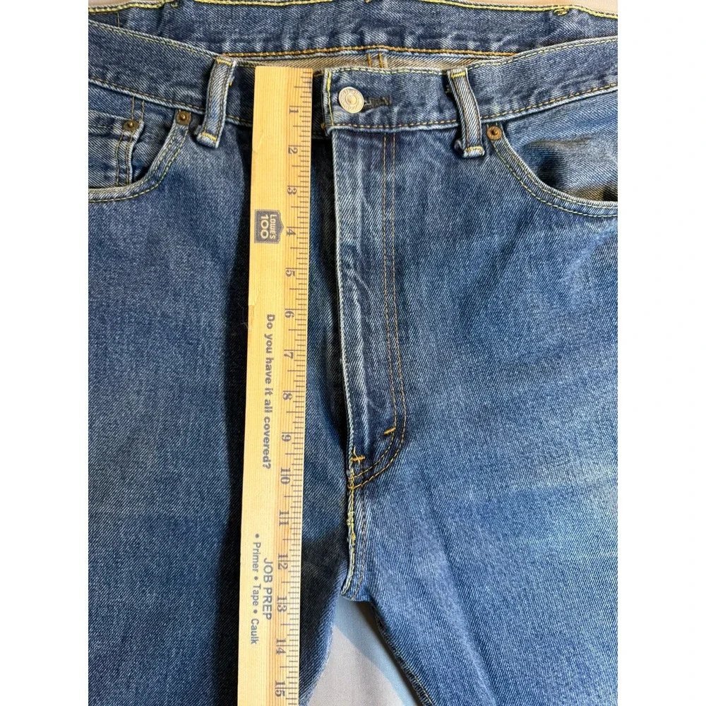 Levis levi 505